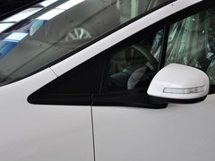 2013款 1.8L 自动 舒适型 5座