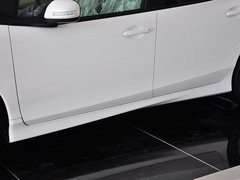 杰德 2013款 1.8L 自动 舒适型 5座