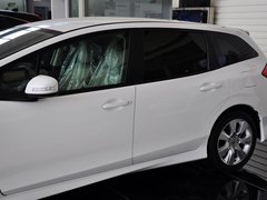 2013款 1.8L 自动 舒适型 5座