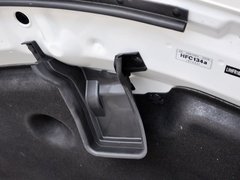 2013款 1.8L 自动 舒适型 5座