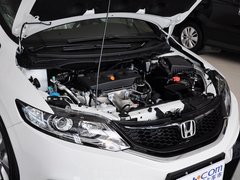 杰德 2013款 1.8L 自动 舒适型 5座