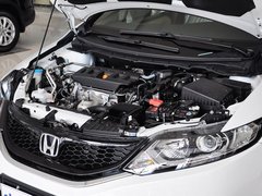 2013款 1.8L 自动 舒适型 5座