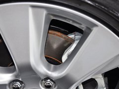 2013款 1.8L 自动 舒适型 5座