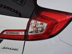 2013款 1.8L 自动 舒适型 5座