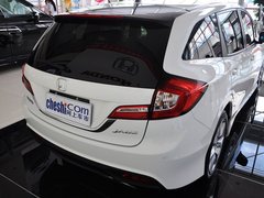 2013款 1.8L 自动 舒适型 5座