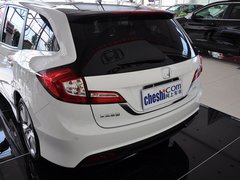 2013款 1.8L 自动 舒适型 5座