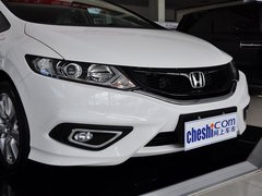 2013款 1.8L 自动 舒适型 5座