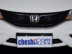 2013款 1.8L 自动 舒适型 5座