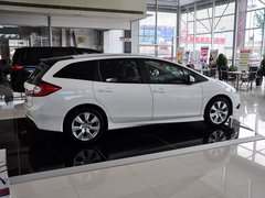 2013款 1.8L 自动 舒适型 5座