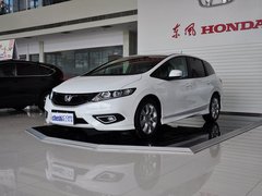 2013款 1.8L 自动 舒适型 5座