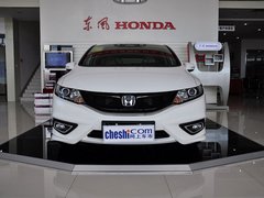 2013款 1.8L 自动 舒适型 5座