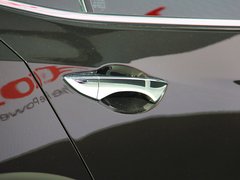 2013款 1.8L 自动 舒适型