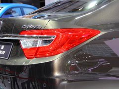2013款 1.8L 自动 舒适型