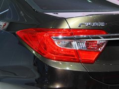 2013款 1.8L 自动 舒适型