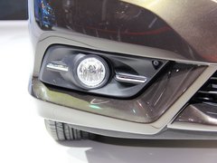 2013款 1.8L 自动 舒适型