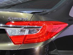 2013款 1.8L 自动 舒适型