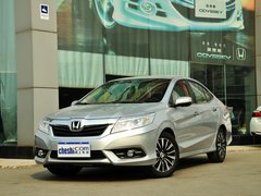 2013款 1.8L 自动 舒适型