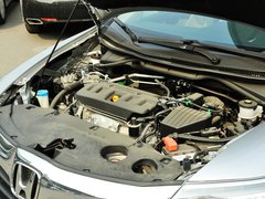 2013款 1.8L 自动 舒适型