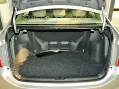 2013款 1.8L 自动 舒适型