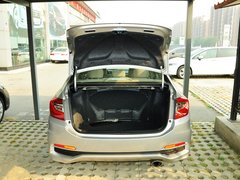 2013款 1.8L 自动 舒适型
