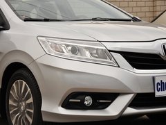 2013款 1.8L 自动 舒适型