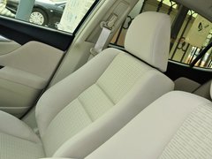2013款 1.8L 自动 舒适型