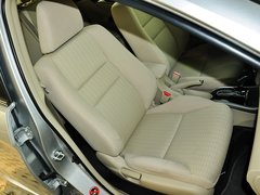 2013款 1.8L 自动 舒适型