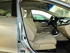 2013款 1.8L 自动 舒适型