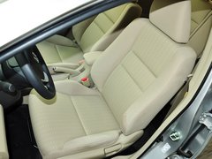 2013款 1.8L 自动 舒适型