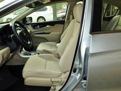 2013款 1.8L 自动 舒适型