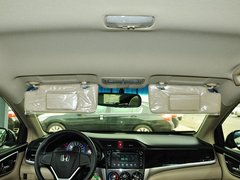 2013款 1.8L 自动 舒适型