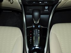 2013款 1.8L 自动 舒适型