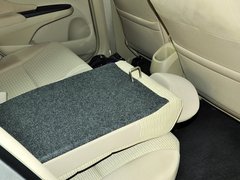 2013款 1.8L 自动 舒适型