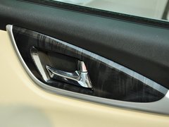 凌派 2013款 1.8L 自动 舒适型