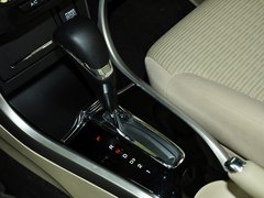 凌派 2013款 1.8L 自动 舒适型
