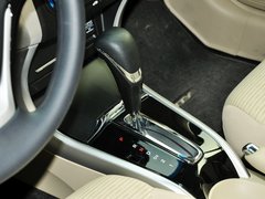 2013款 1.8L 自动 舒适型