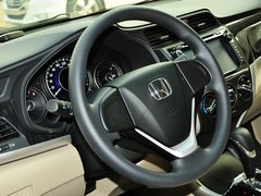 凌派 2013款 1.8L 自动 舒适型