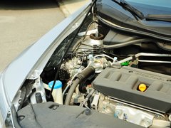 2013款 1.8L 自动 舒适型