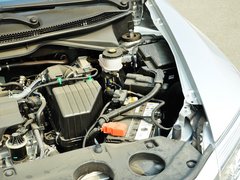 2013款 1.8L 自动 舒适型