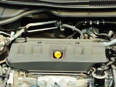 2013款 1.8L 自动 舒适型
