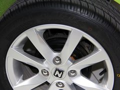 2013款 1.0L 手动 标准型