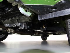 2013款 1.0L 手动 标准型