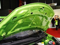 2013款 1.0L 手动 标准型