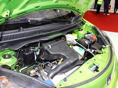 2013款 1.0L 手动 标准型