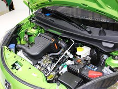 2013款 1.0L 手动 标准型
