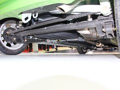 2013款 1.0L 手动 标准型