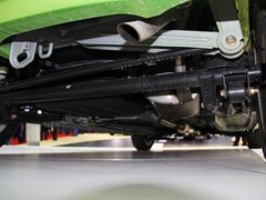 2013款 1.0L 手动 标准型