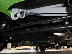 2013款 1.0L 手动 标准型