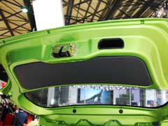 2013款 1.0L 手动 标准型