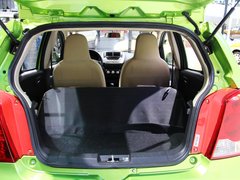 2013款 1.0L 手动 标准型